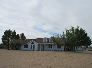 45948 Riverside Rd, Newberry Springs, CA 92365