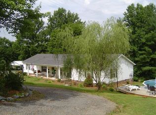 260 Oak Ridge Dr, Elkin, NC 28621