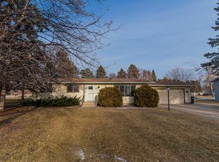 1032 Joseph St, Hawley, MN 56549