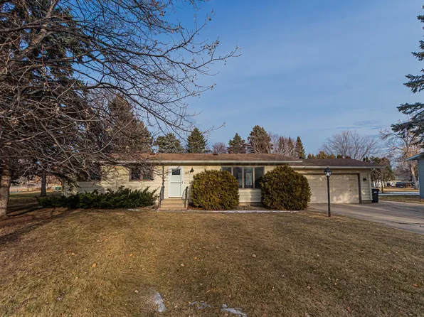 1032 Joseph St, Hawley, MN 56549