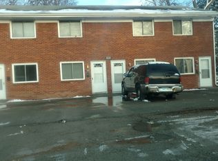 5664 Harschel Dr APT 4, Toledo, OH 43623