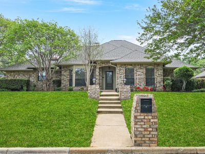 6004 Lakehurst Dr, Arlington, TX, 76016