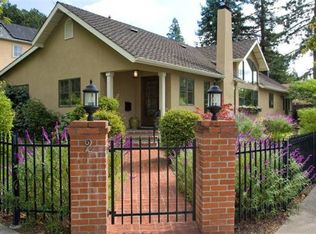 2 Acacia Ave, San Rafael, CA 94901