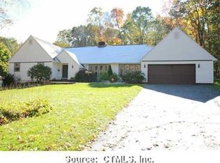170 Orchard Hill Dr, South Windsor, CT 06074