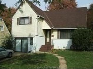 6104 Mustang Pl, Riverdale, MD 20737