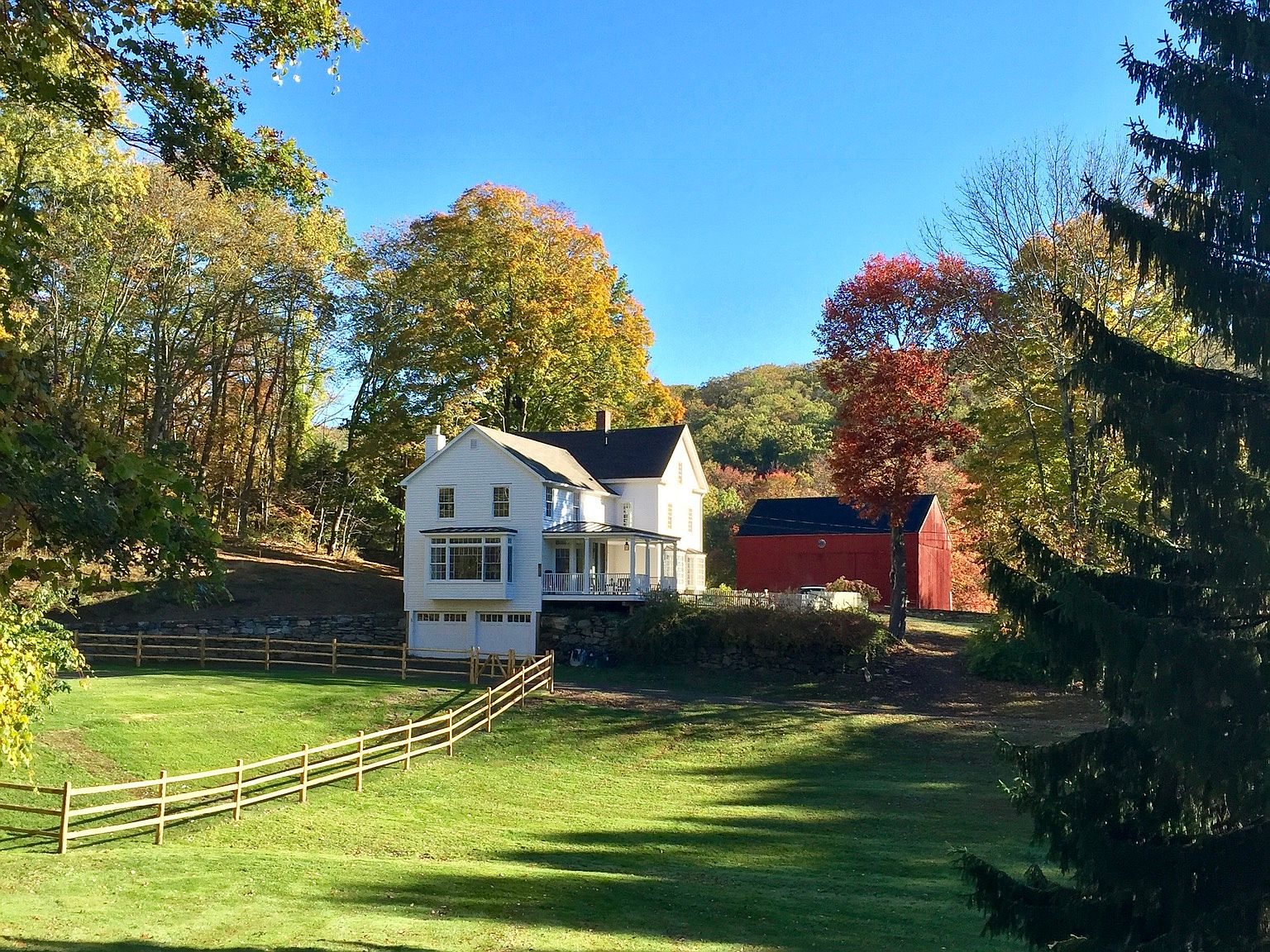 61 Moosehorn Rd, Roxbury, CT 06783 Zillow