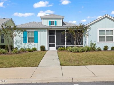 8655 Conch Shell Ct, Panama City Beach, FL, 32413