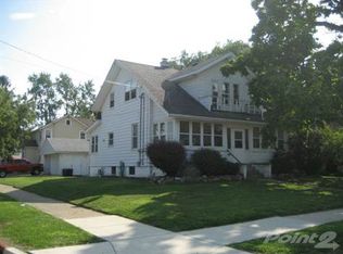 1705 75th St, Kenosha, WI 53143