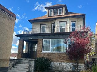 278 Colvin Ave #3, Buffalo, NY 14216