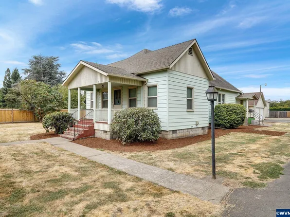 4210 NE Highway 20, Corvallis, OR 97330