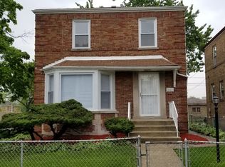 9101 S Carpenter St, Chicago, IL 60620