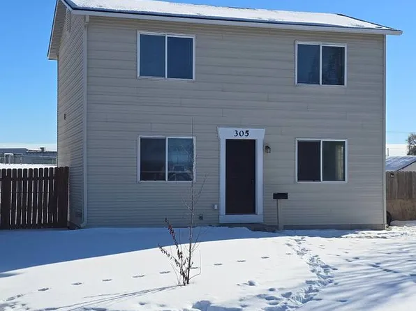 305 Dunbar Dr, Idaho Falls, ID 83402