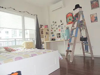 Rented by J Misrahi Realty Corp