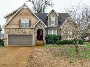 1634 Zurich Dr, Spring Hill, TN 37174
