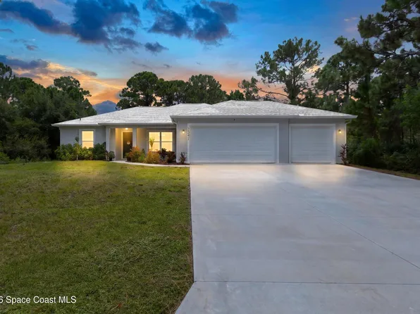 2341 Queens St SE, Palm Bay, FL 32909