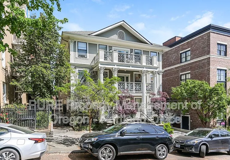2167 SW Yamhill St #9 — Photo 15
