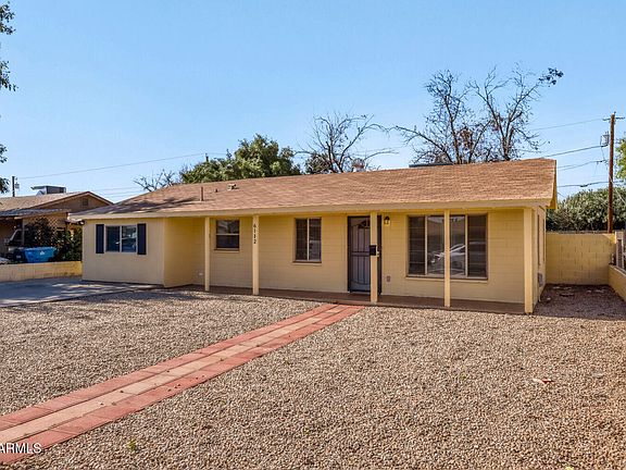 3rd image of 6132 N 35TH Drive