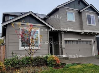 2828 Fiddleback St NE, Lacey, WA 98516