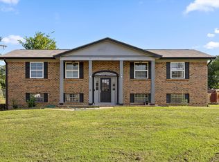 4726 Tarpon Trl, Chattanooga, TN 37416