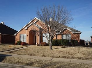 11706 Woodland Way, Frisco, TX 75035