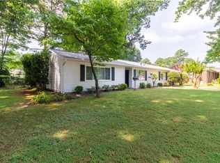 18 Signi Hi Ct, Newport News, VA 23601