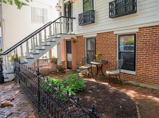 191 Prince George St APT A, Annapolis, MD 21401