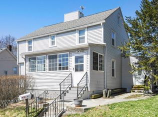 106 Barnard Rd, Worcester, MA 01605