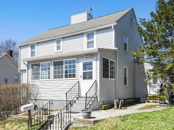 106 Barnard Rd, Worcester, MA 01605