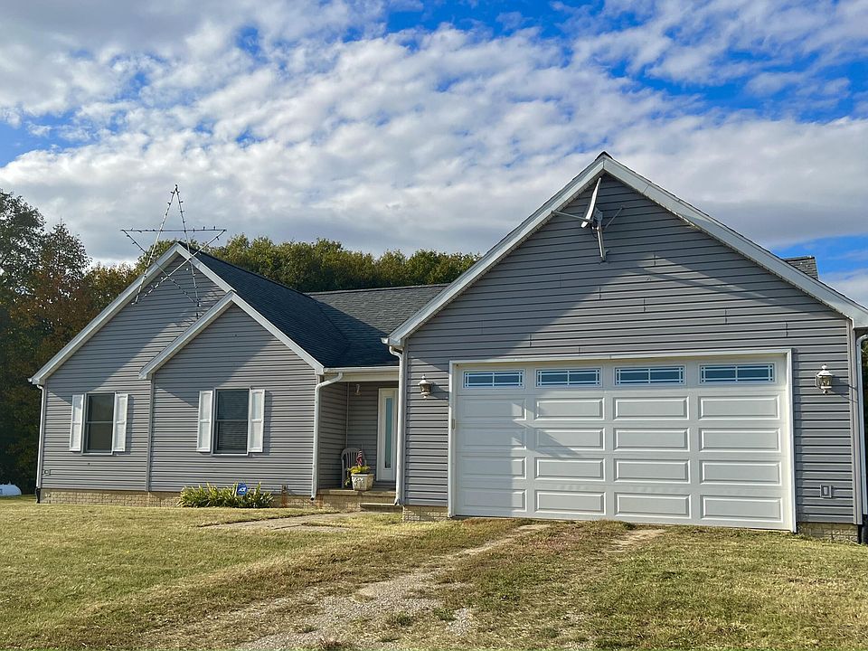 11440 Plank Rd, Clayton, MI 49235 Zillow