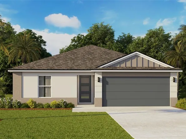 223 Skyfield Ct, Lady Lake, FL 32159