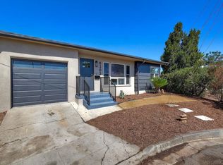 6303 Cleo St, San Diego, CA 92115
