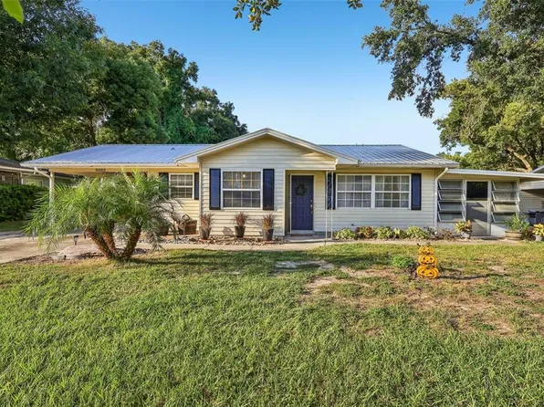 3805 CACTUS LANE, MOUNT DORA, FL 32757