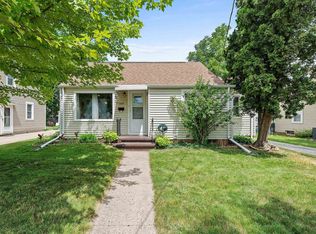 1328 W Spring St, Appleton, WI 54914