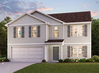 2125 Wildwind Dr, Graham, NC 27253