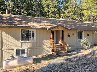 3809 Garnet Rd, Pollock Pines, CA 95726