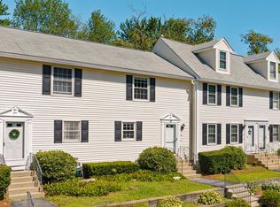 58 Brook Hollow Way, Manchester, NH 03103