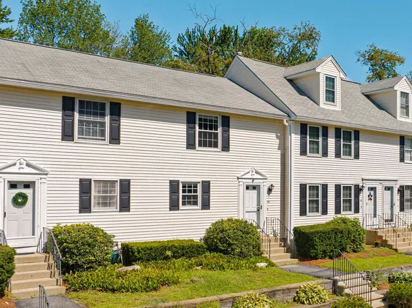 58 Brook Hollow Way, Manchester, NH 03103