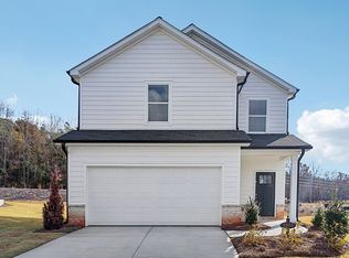 Finley Plan, Avalon - Reserve Series, Conyers, GA 30013