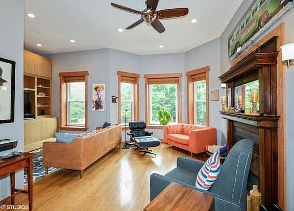 2nd image of 2428 N Kimball Ave #2