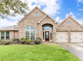 5332 Troutline Ln, Rosenberg, TX 77471