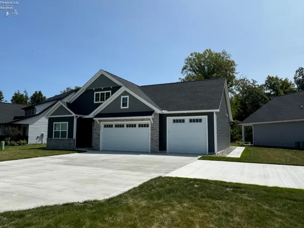 266 N Lighthouse Oval, Lakeside Marblehead, OH 43440