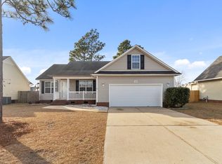 3018 Totley Dr, Fayetteville, NC 28306