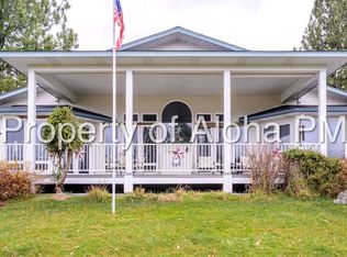 108 Lakeshore Dr, Cascade, ID 83611