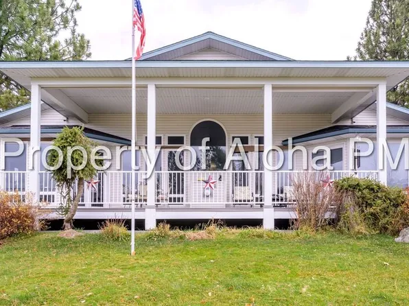 108 Lakeshore Dr, Cascade, ID 83611