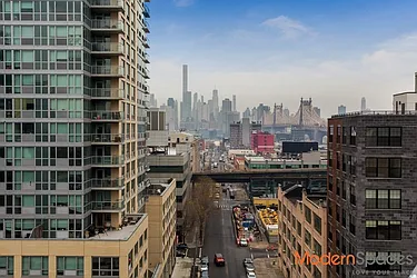 Rented by Modern Spaces