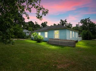 813 Kings Rd, Leesville, LA 71446