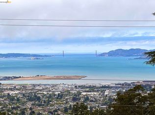 935 Grizzly Peak Blvd, Berkeley, CA 94708