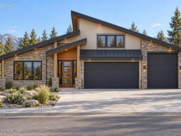 2792 E Ravine Dr, Post Falls, ID 83854