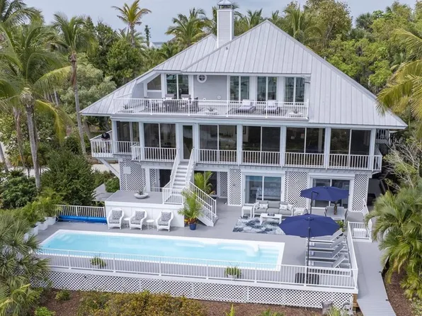 218 Useppa Is, Captiva, FL 33924