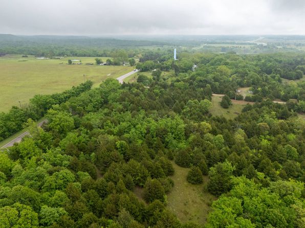 385157 Old Highway 62, Weleetka, OK 74880